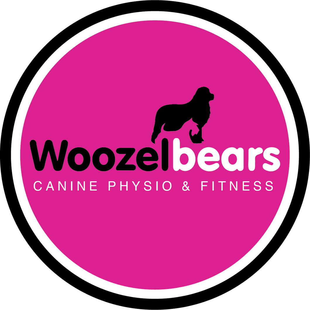 Canine Fitness gift card